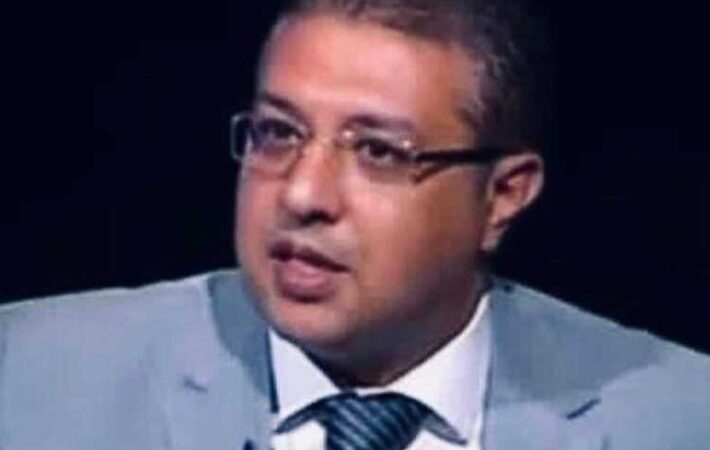 دكتور خالد ابو بكر : ٢٥ يناير عيد الشرطة المصرية الباسلة وعقارب الساعة لن تعود للوراء