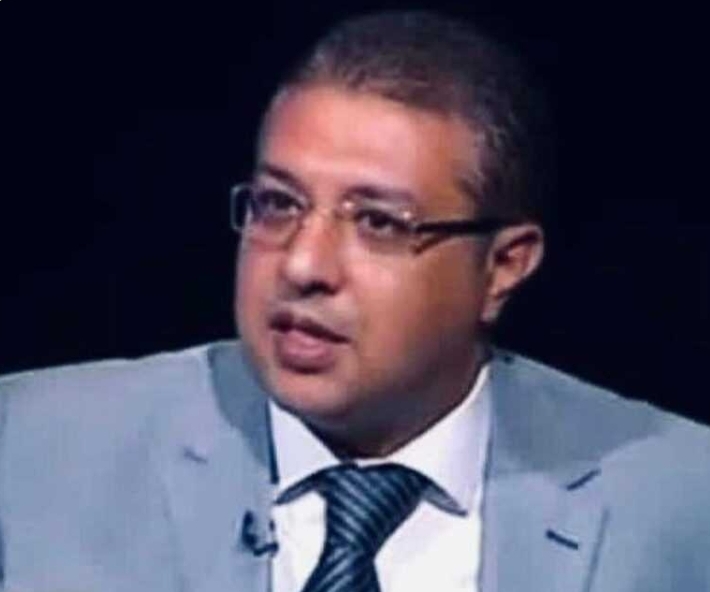 دكتور خالد ابو بكر : ٢٥ يناير عيد الشرطة المصرية الباسلة وعقارب الساعة لن تعود للوراء