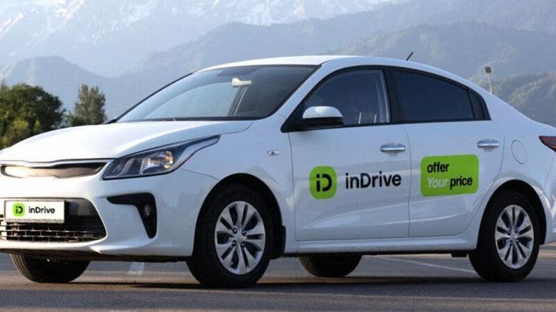 استثمارات جديدة بـ 150 مليون دولار في inDrive لتعزيز النمو والاستثمار في خدمات جديدة