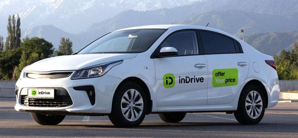 استثمارات جديدة بـ 150 مليون دولار في inDrive لتعزيز النمو والاستثمار في خدمات جديدة