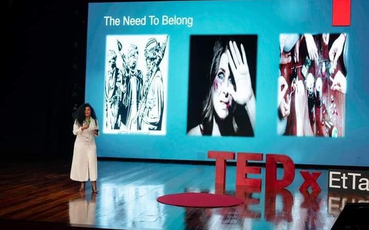 إنطلاق مؤتمر TEDx التجمع بمصر على مدار يومي 2و3 مارس المقبل