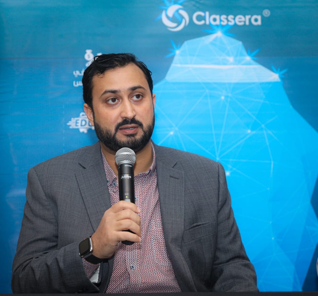 كلاسيرا تتيح منصتها التعليمية “HP Classeasy” مجانا لمتضرري الزلازل في تركيا لمدة عام كامل لمساعدتهم على استكمال العام الدراسي