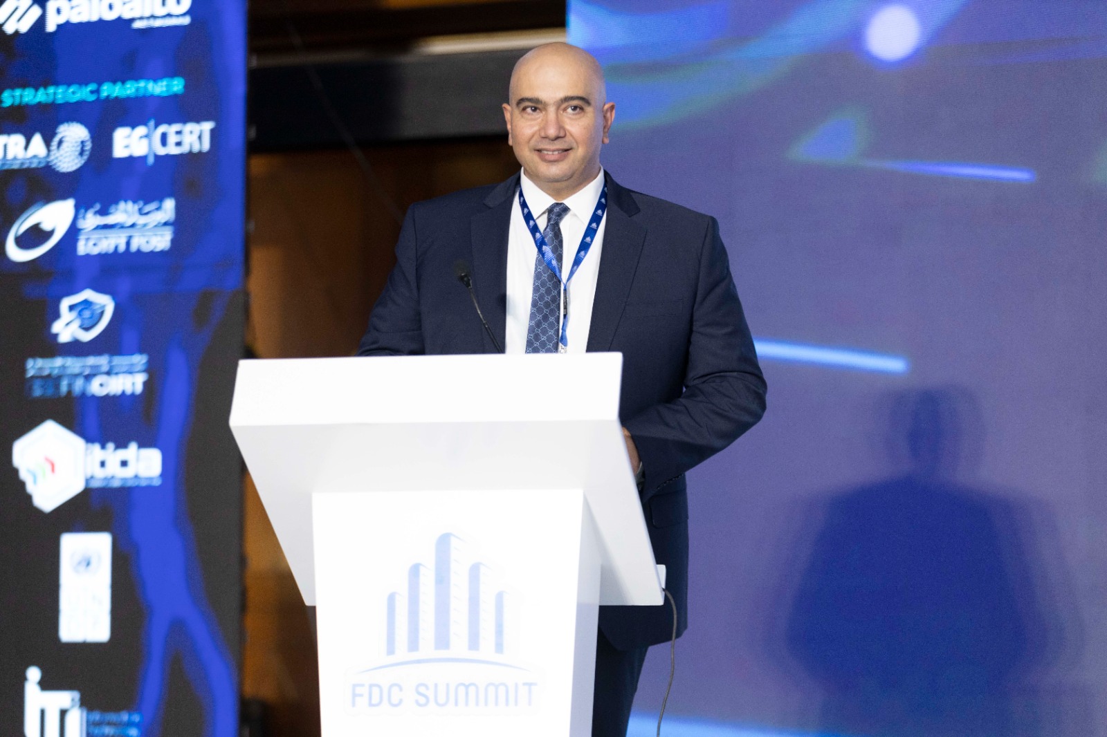 FDC Summit يدعم مستقبل صناعة الأمن السيبراني في المنطقة بمشاركة أكثر من 6 آلاف متخصص