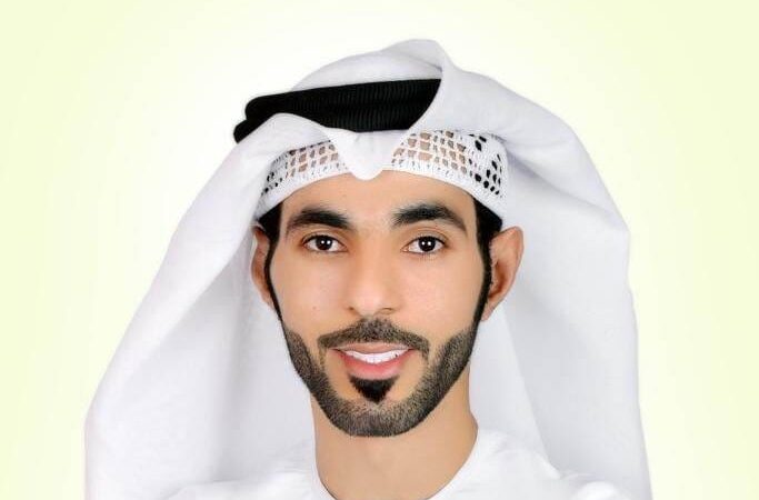 الفنان الاماراتي هزاع محمد فى حوار شامل مع خالد الدقم رئيس قناة abc الخليجية