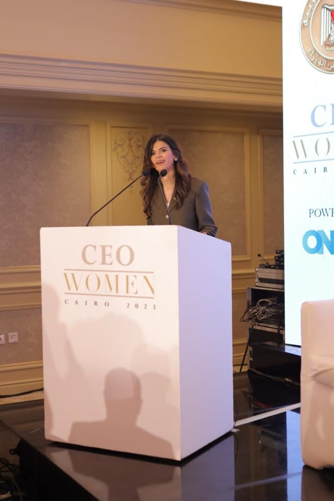 انطلاق فعاليات النسخة الثانية من مؤتمر CEO Women لتعزيز دور المرأة في المناصب القيادية