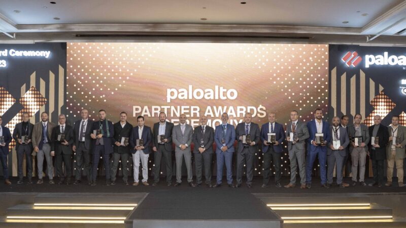 Palo Alto Networks تعلن استراتيجيتها الجديدة لتعزيز صناعة الأمن السيبراني في السوق المصري.. بالتعاون مع MCS