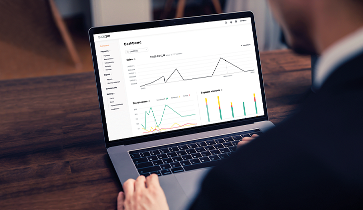 مجموعة BKN301 تستخدم حلّ pay 301 المندرج ضمن نظام BaaS Orchestrator لتعزيز آفاق قطاع التجارة الإلكترونية في منطقة الشرق الأوسط وشمال أفريقيا