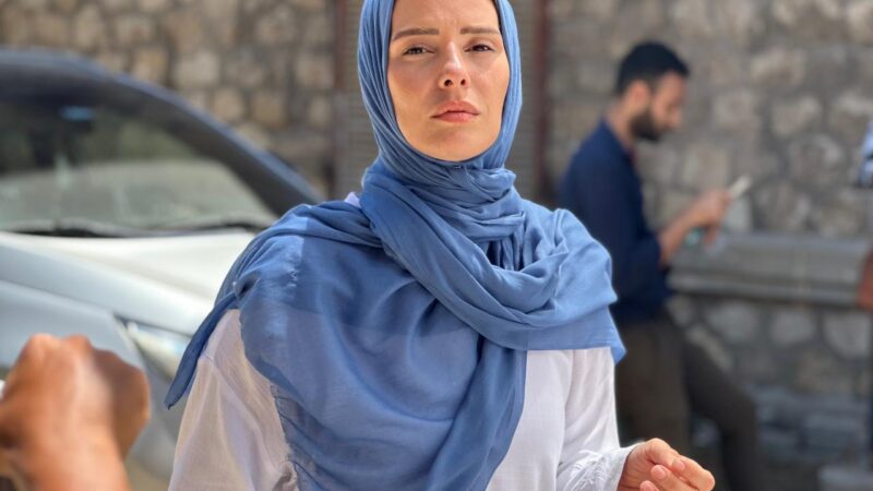 انطلاق مسلسل أميرة الدراما إيمان العاصي “برغم القانون” على شاشة “ON” الاحد المقبل