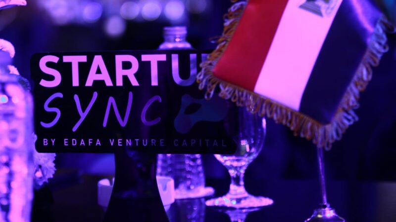 اطلاق تطبيق «Startup Sync» أول قناة تواصل بين رواد الأعمال في مصر