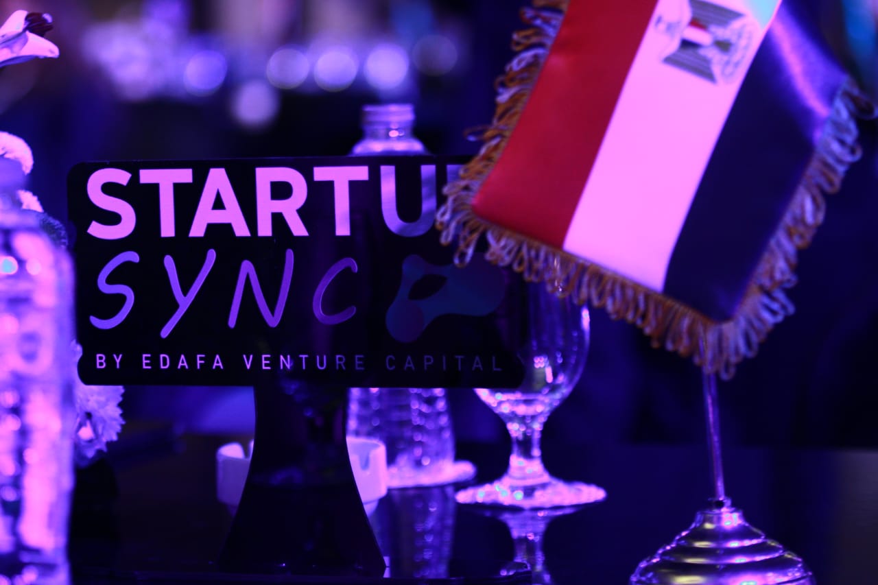 اطلاق تطبيق «Startup Sync» أول قناة تواصل بين رواد الأعمال في مصر