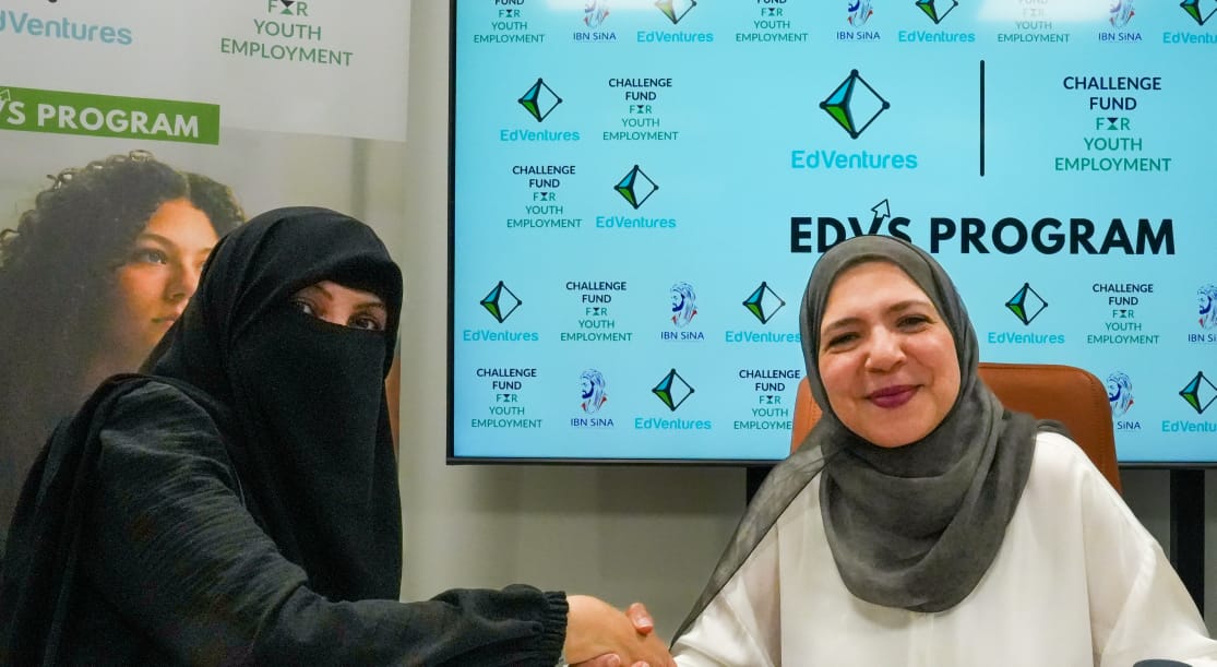 EdVentures تضخ استثمارات بـ 6 أرقام وتضم شركتين ناشئتين لمحفظتها عبر برنامجها الجديد EDVS