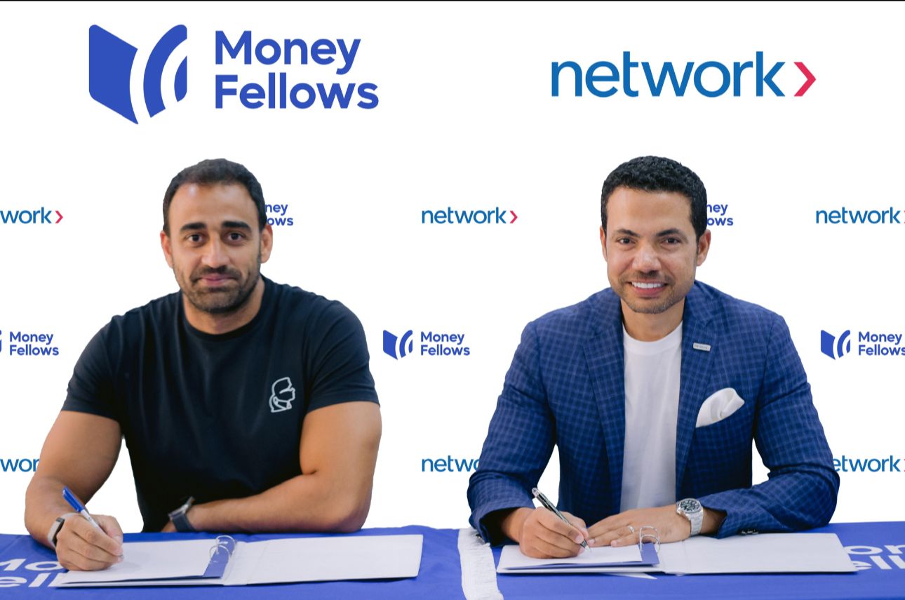 حلول نتورك إنترناشيونال للدفع الرقمي تعزز عروضماني فيللوز Money Fellows الجديدة في مصر