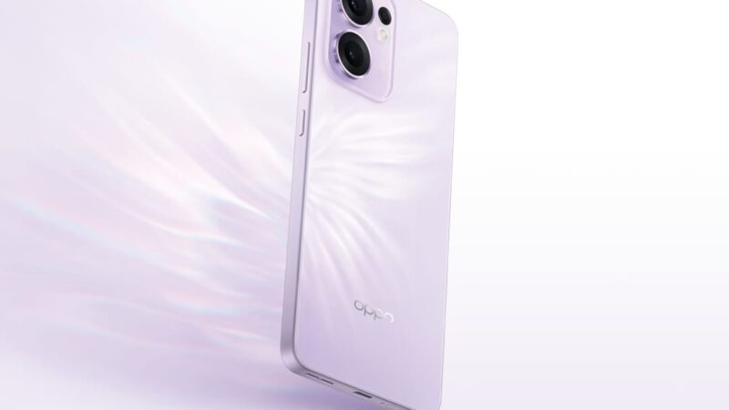 OPPO تستعد لإطلاق سلسلة Reno13 في مصر