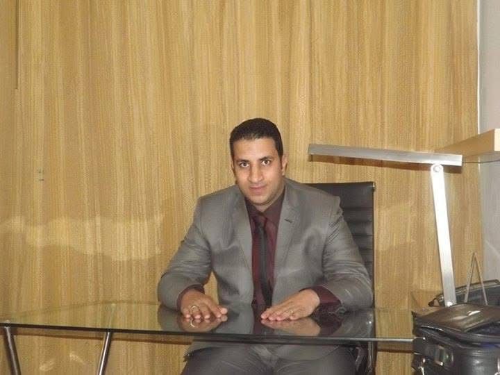 المهندس أحمد غازي نتمني من الرئيس السيسي أن نقتدي ببعض التجارب الدوليه التي تم تنفيذها في دولة أوزباكستان