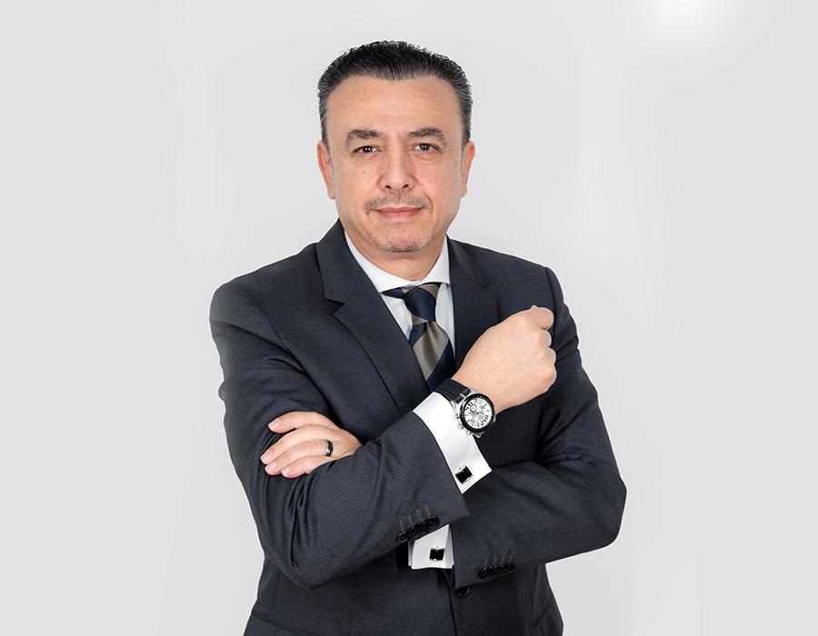 يحيى عبد الحليم رئيسا تنفيذيا لـ “إس إن أوتوموتيف” لدعم التصنيع المحلي للسيارات