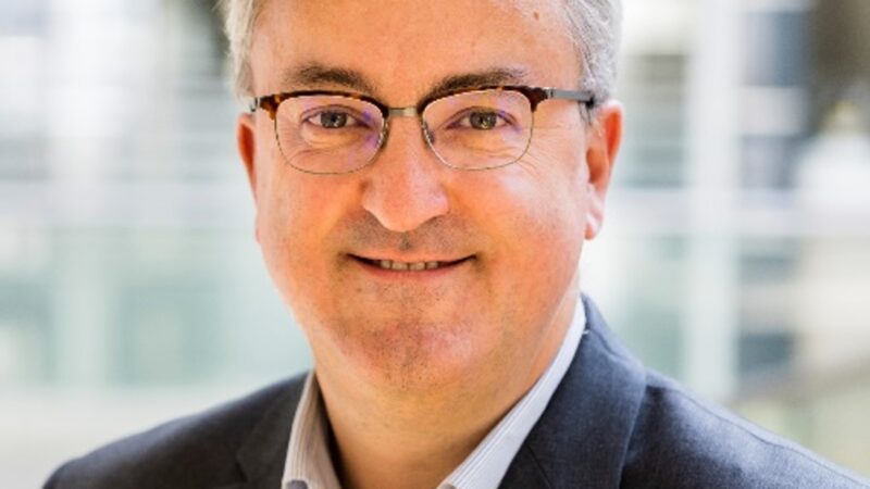 ألستوم تعيّن مارتن فاجور رئيساً لمنطقة إفريقيا والشرق الأوسط وآسيا الوسطى (AMECA)