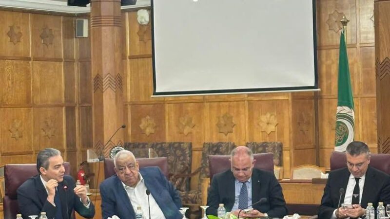نقيب الإعلاميين : الضمير والأخلاق أساس بناء الحضارات والتعايش السلمي بين الأمم والشعوب