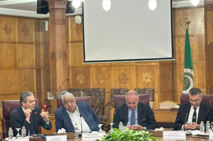 نقيب الإعلاميين : الضمير والأخلاق أساس بناء الحضارات والتعايش السلمي بين الأمم والشعوب
