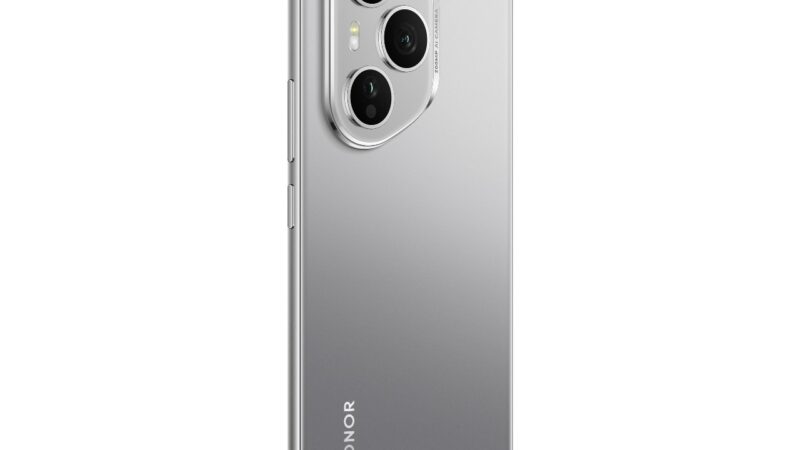 سلسلة HONOR 400 Series تقدم تجربة أداء رائدة