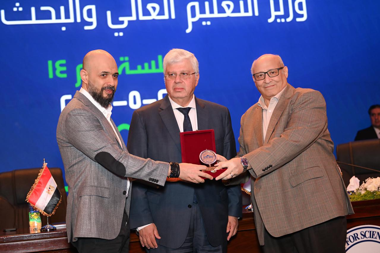 جامعة مصر للعلوم والتكنولوجيا تستضيف انعقاد “المجلس الأعلى” للجامعات الخاصة والأهلية برئاسة د. أيمن عاشور