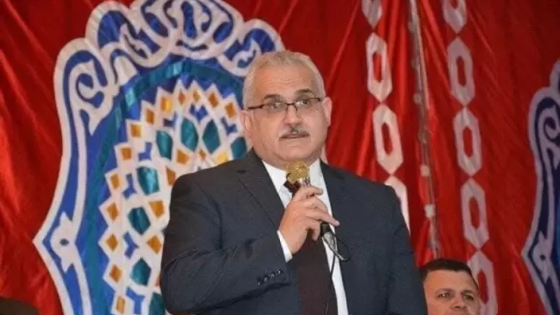 تعيين رئيس حزب المستقلين الجدد رئيسًا للجنة متابعة الانتخابات بتحالف الأحزاب المصرية استعدادًا لانتخابات 2025