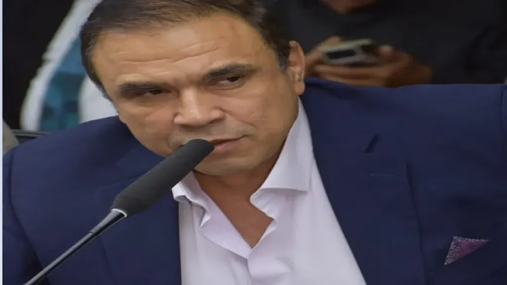 مدحت بركات: المنطقة على شفا انفجار شامل وعلينا الاصطفاف خلف الدولة