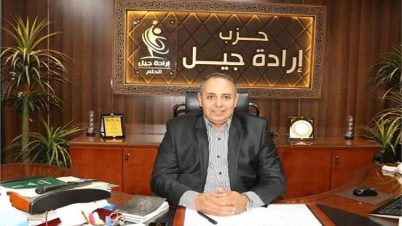 تحالف الأحزاب المصرية ينتهي من تشكيل لجانه الانتخابية لإدارة انتخابات مجلس الشيوخ واعتمادها رسميًا من الأمين العام النائب تيسير مطر