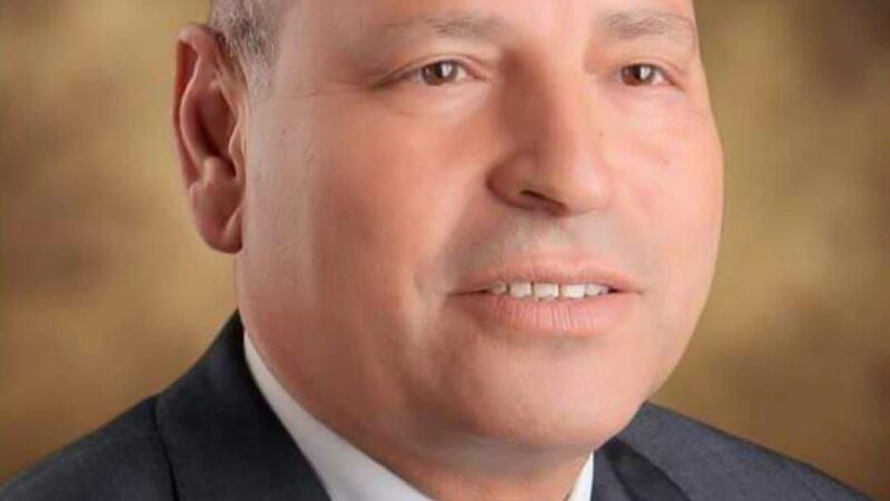 محافظ القاهرة : توفير خدمة منتظمة يومى الجمعة والأحد من كل أسبوع من وإلى سوق السيارات الجديد