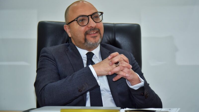 منصة ZAKAA من Diamond Group تُغير قواعد المالية بقرارات أسرع 10 مرات بفضل الذكاء الاصطناعي