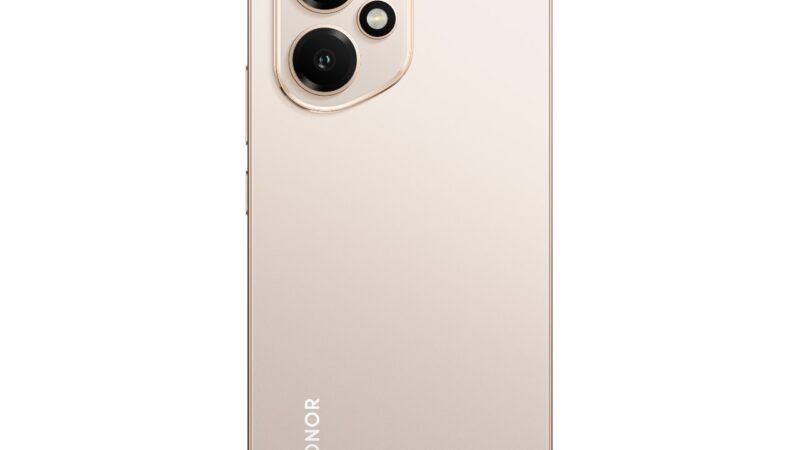 HONOR تطلق رسمياً HONOR 400 Series في سوق مصر
