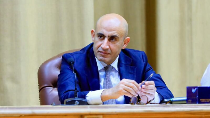 محمد عبد اللطيف يقود “معركة” الثانوية العامة.. مجهودات استثنائية وتوجيهات حاسمة لضمان نزاهة الامتحانات
