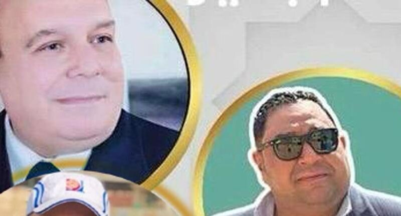 غدا .. علي ملعب العروبة بزفتي.. خيرالله يشارك حفل تكريم الداعية ممدوح الشرقاوي