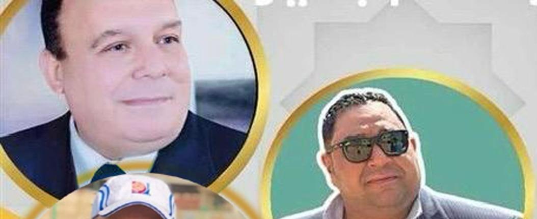 غدا .. علي ملعب العروبة بزفتي.. خيرالله يشارك حفل تكريم الداعية ممدوح الشرقاوي
