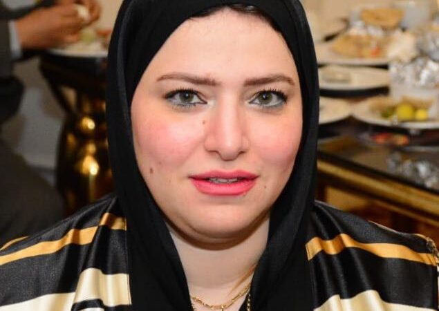 الدكتورة رحاب غزالة.. تكتب : “المرأة المصرية تثبت من جديد أنها العمود الفقري للدولة والمجتمع، وشريك لا غنى عنه في معادلة البناء السياسي والتشريعي