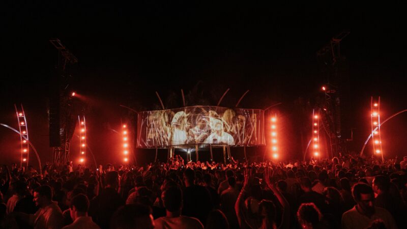 “byGanz ” شركة مصرية تقود مشهد تطوير العلامات التجارية وتنظيم أرقى الحفلات