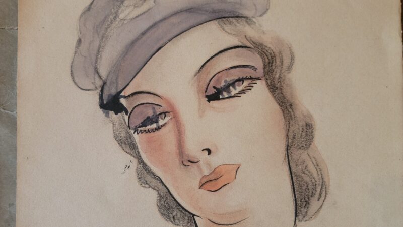 الأربعاء… معرض في معهد ثربانتس بالقاهرة يُعيد اكتشاف أول ريشة كاريكاتير في الصحافة المصرية: خوان سينتيس