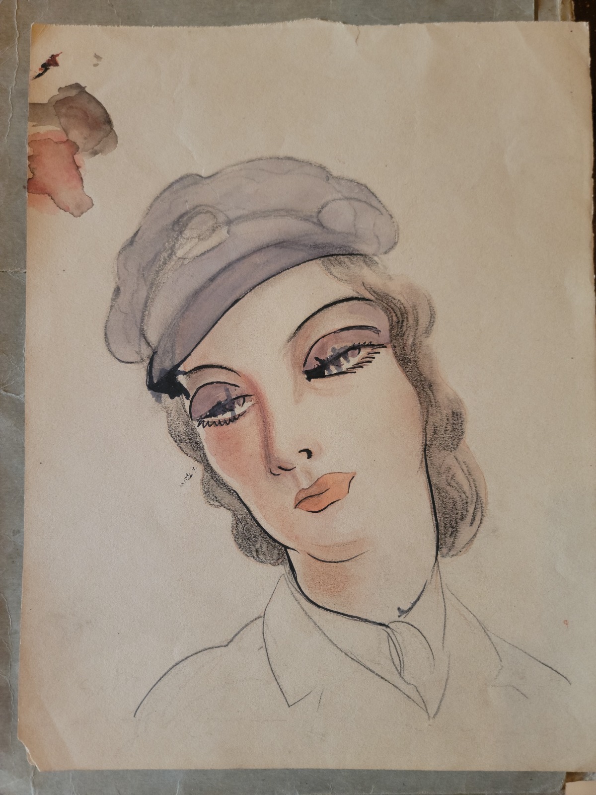 الأربعاء… معرض في معهد ثربانتس بالقاهرة يُعيد اكتشاف أول ريشة كاريكاتير في الصحافة المصرية: خوان سينتيس