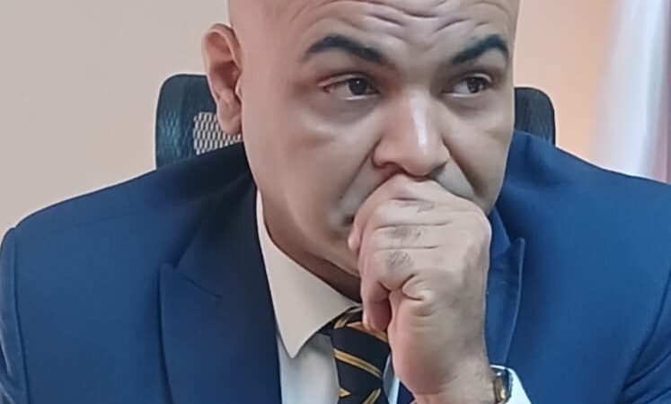 خبراء استراتيجيين : ترشح إيهاب زايد تأخر كثيرا والبرلمان يحتاج لرؤيته وخططه