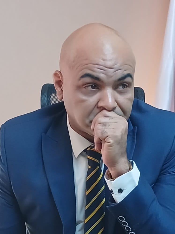 خبراء استراتيجيين : ترشح إيهاب زايد تأخر كثيرا والبرلمان يحتاج لرؤيته وخططه