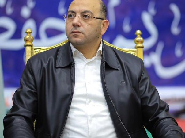 مصادر سياسية تكشف حماة الوطن فرس رهان انتخابات 2026