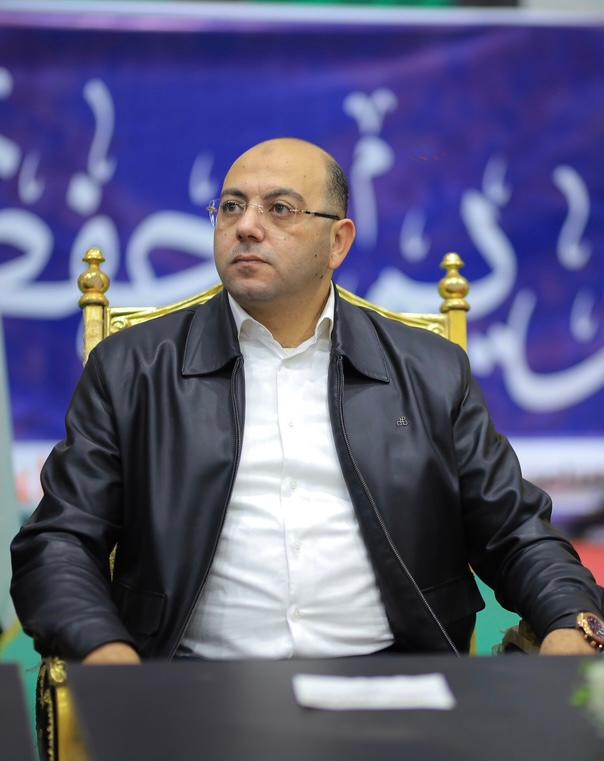 مصادر سياسية تكشف حماة الوطن فرس رهان انتخابات 2026