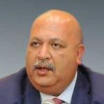 محمد عادل حسني يهنىء الرئيس و أهالي مصر الجديدة بعيد الاضحى المبارك