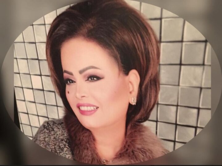 الإعلامية عائشة الرشيد : دولة الإمارات أول منطقة حرة لاقتصاد الآلات في العالم