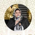 رئيس حى الأميرية تهنئ القيادة السياسية والمحافظ والشعب بمناسبة عيد الأضحى المبارك