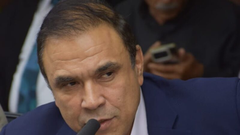 مدحت بركات: أمن سيناء خط أحمر ودور مصر في غزة لا يحتمل المزايدة