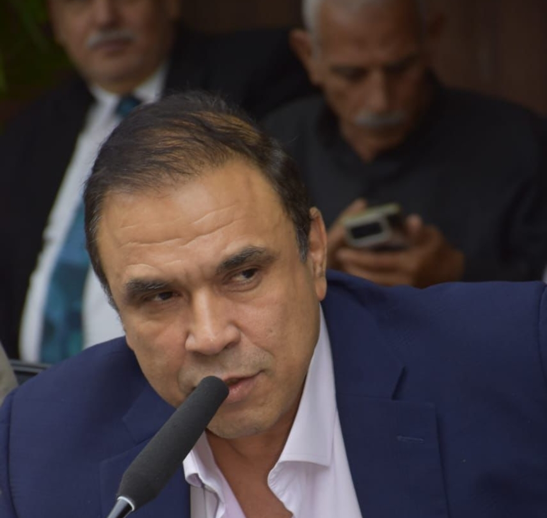 مدحت بركات: أمن سيناء خط أحمر ودور مصر في غزة لا يحتمل المزايدة