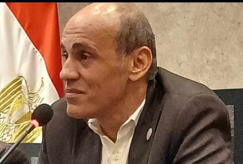 رئيس إئتلاف القيادات الوطنية الشبابية : وعي المصريين السلاح الأقوى أمام الشائعات