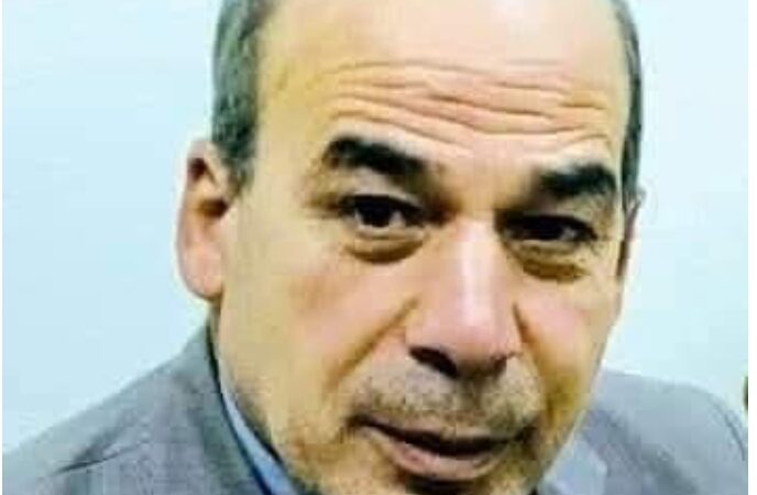 انور ابو الخير يكتب : فارس الخواطر في الزمن الصعب