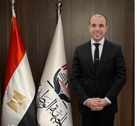 احتفال خاص بعيد ميلاد المهندس أحمد جابر الشرقاوي بحضور شخصيات بارزة