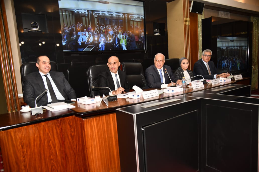 وزير التعليم يكشف أمام تعليم النواب : شهادة البكالوريا نقلة نوعية وتخفيف لعبء الثانوية العامة